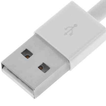 IGO CABLE USB-A TO LIGHTNING 1M