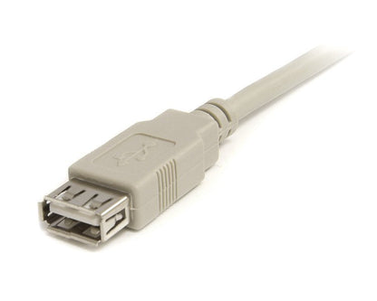 V7 USB CABLE EXTENSION 1.8M URB 3.2