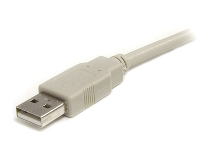 V7 USB CABLE EXTENSION 1.8M URB 3.2