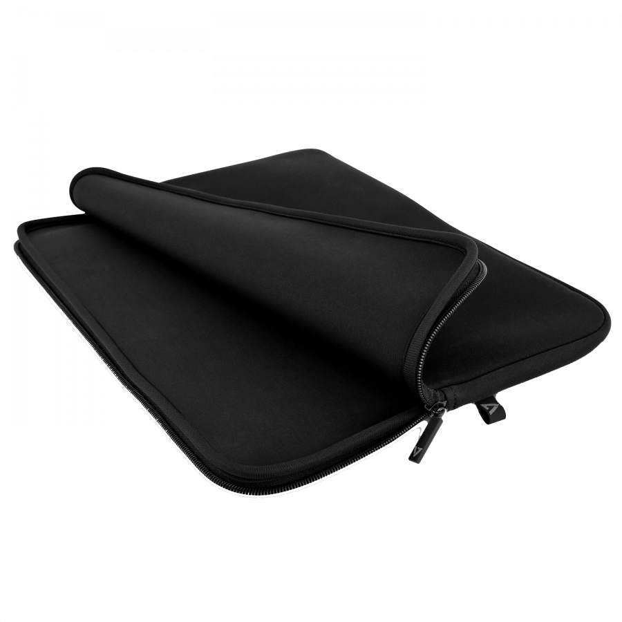 V7 WATER-RESISTANT NEOPRENE 16" CASE. BLACK