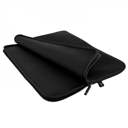 V7 WATER-RESISTANT NEOPRENE 16" CASE. BLACK