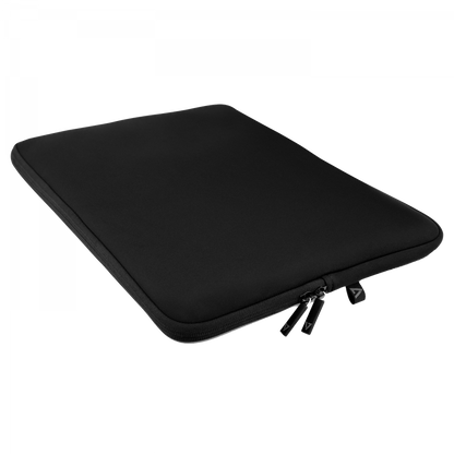 V7 14" Water-resistant Neoprene Laptop Sleeve BLACK