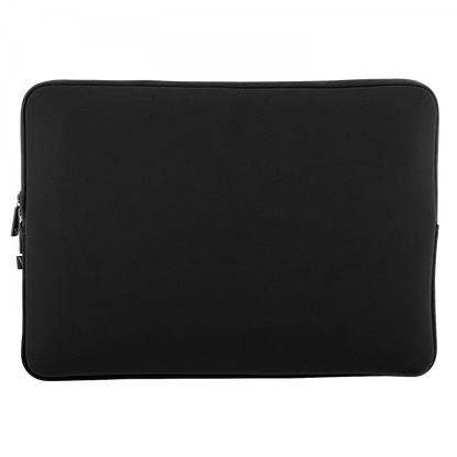 V7 14" Water-resistant Neoprene Laptop Sleeve BLACK