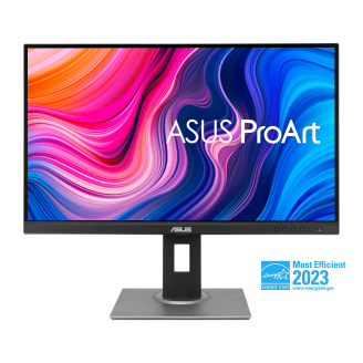 Asus ProArt monitor 27 PA278QV"
