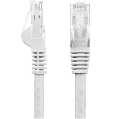 STARTECH 50CM CAT6 NETWORK CABLE