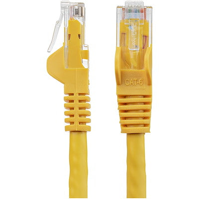 STARTECH 50CM CAT6 NETWORK CABLE